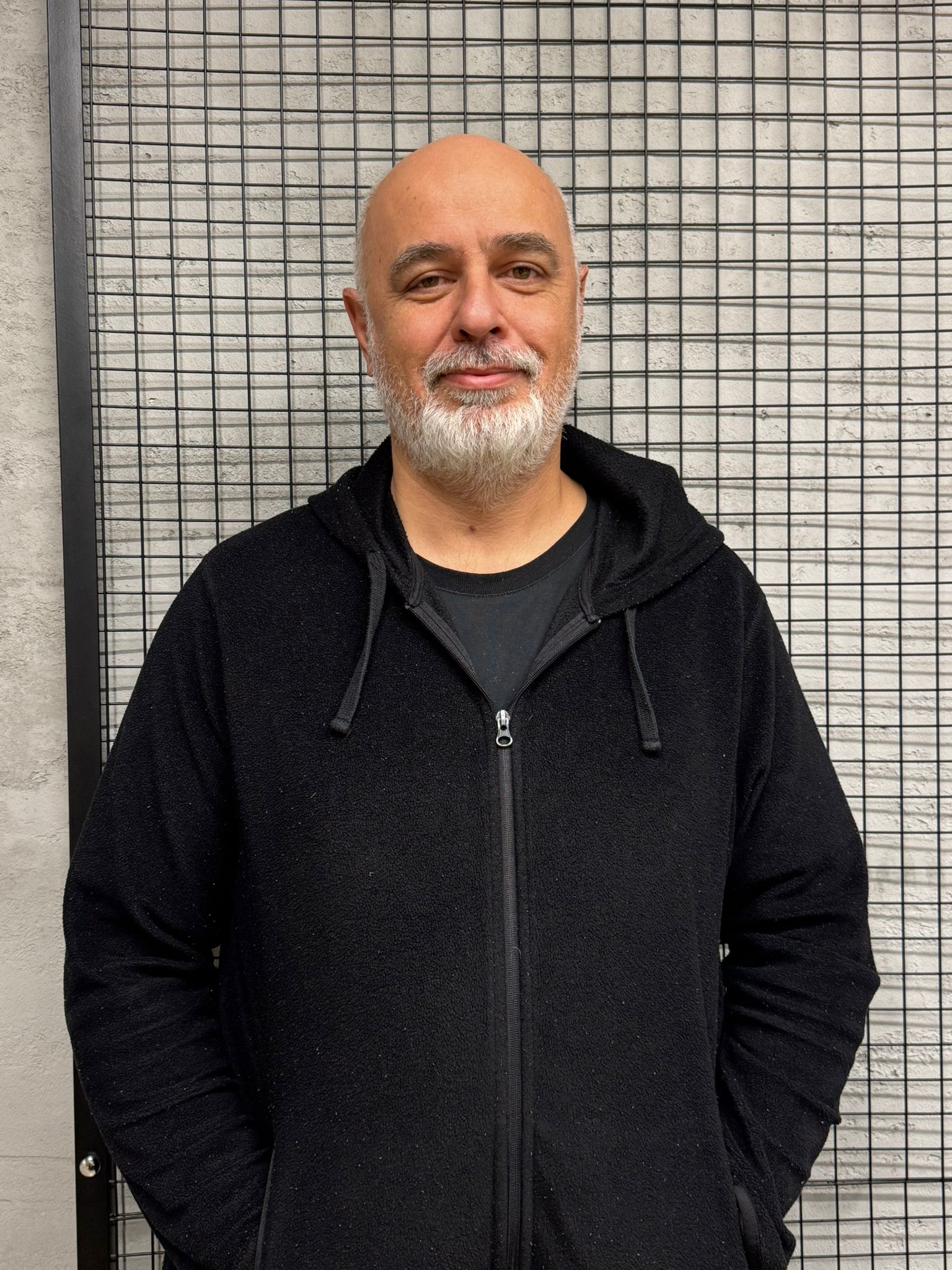 İlker Okutman